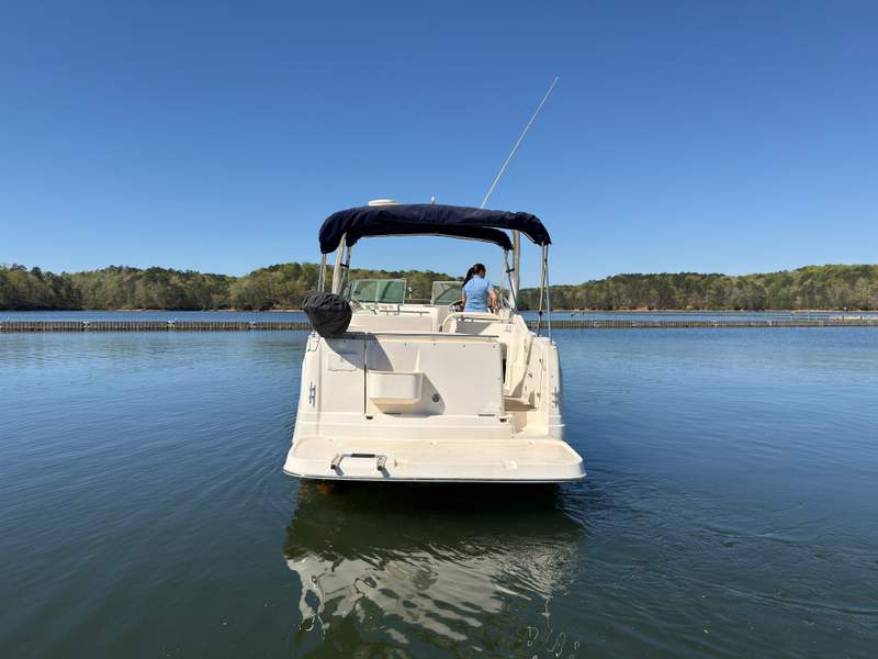 Boat Image 9