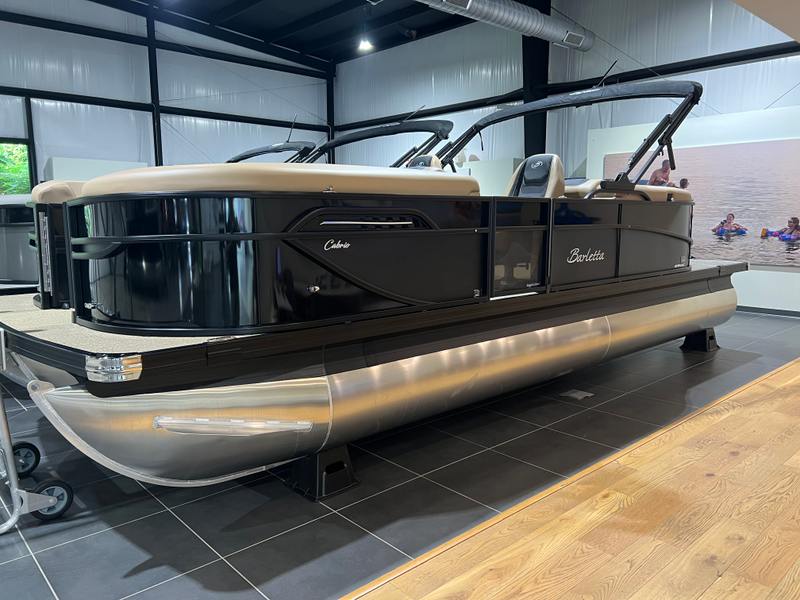 2026 Barletta Cabrio C22QC