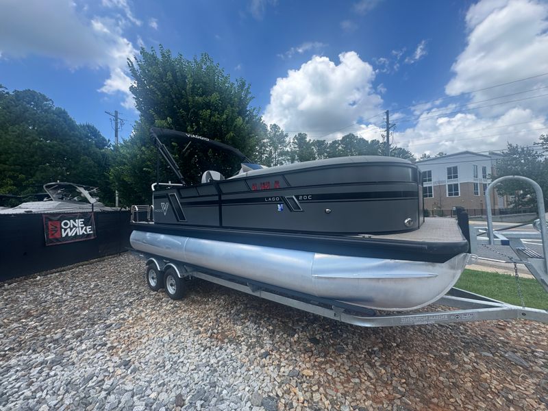 2022 Viaggio L20C TT