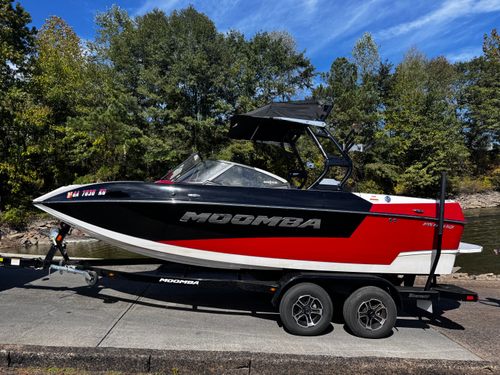 2023 Moomba Mondo