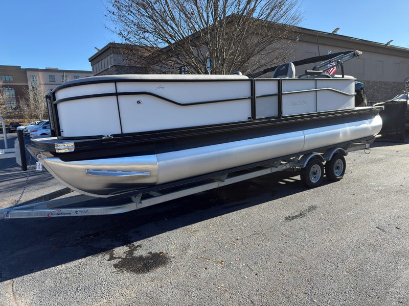 2026 Barletta Aria A24QC