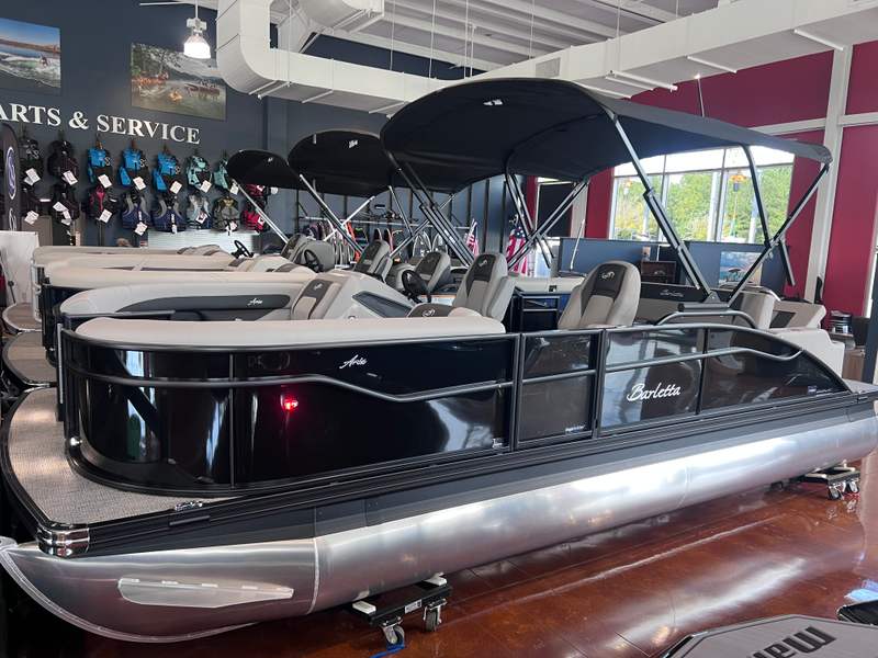 2026 Barletta Aria A22UC Platinum