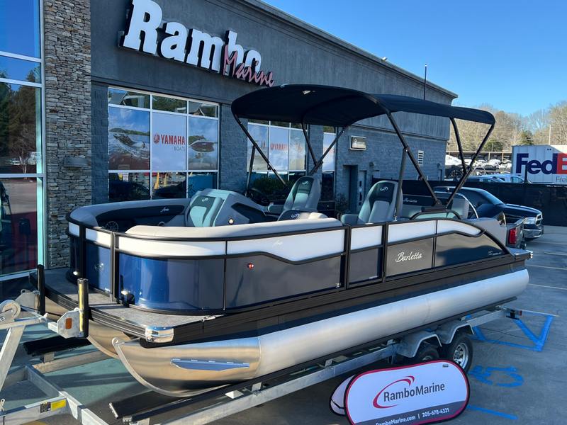 2026 Barletta Aria A22UC Platinum