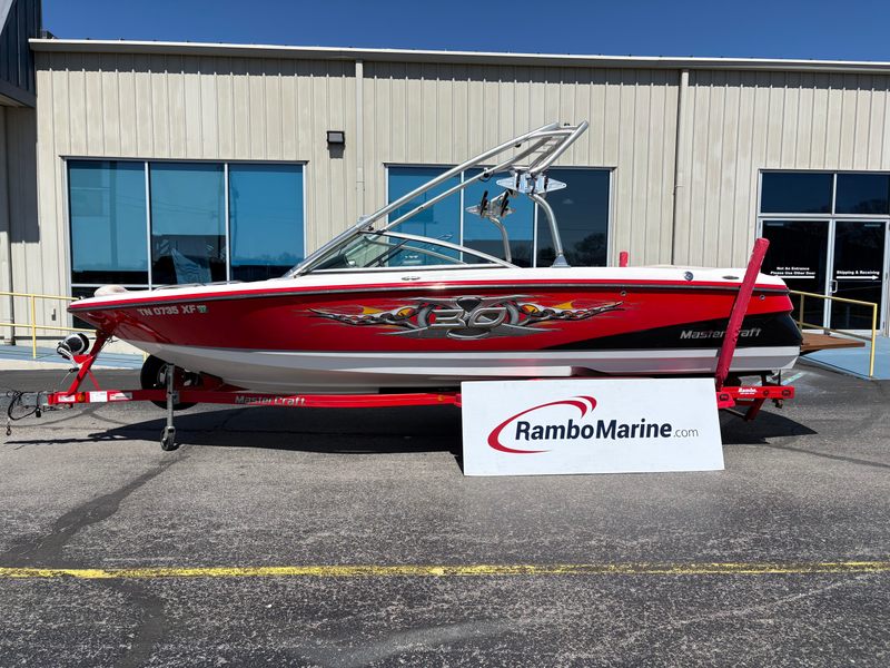 2006 Mastercraft X 30
