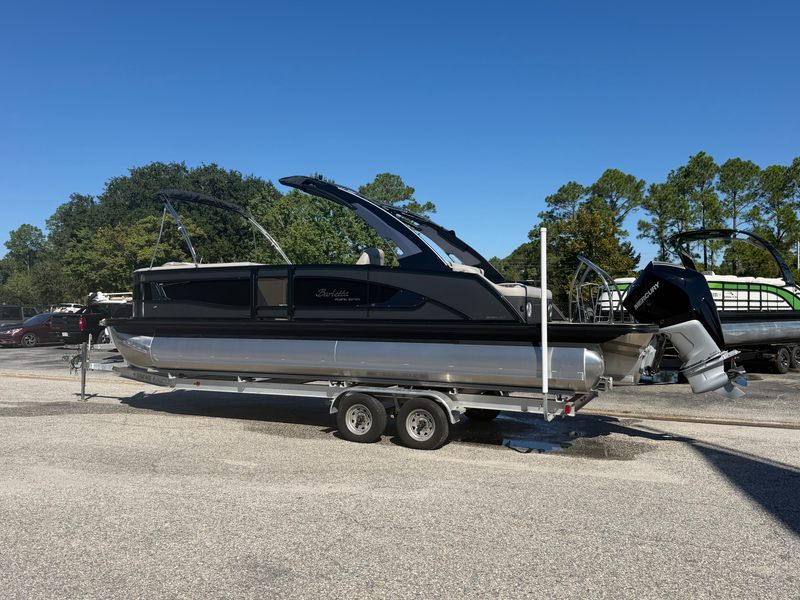 2026 Barletta Lusso L25UCA