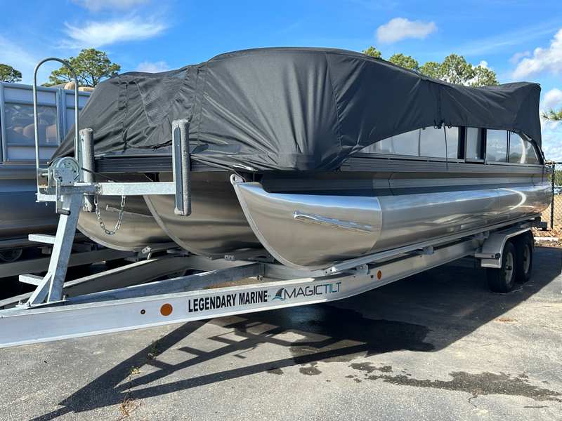 2026 Barletta Aria A24UC