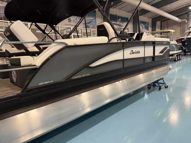 2026 Barletta Corsa 23M