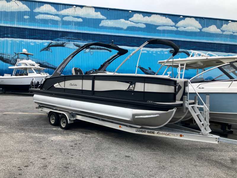 2026 Barletta Lusso L25UA