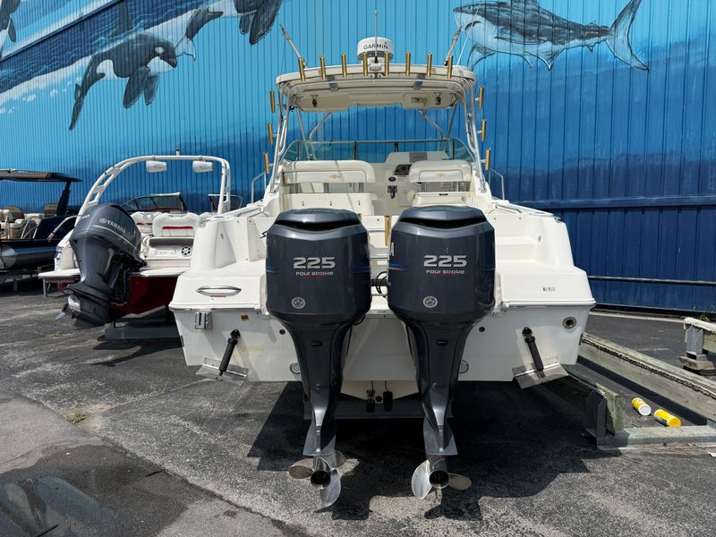 Boat Image 4