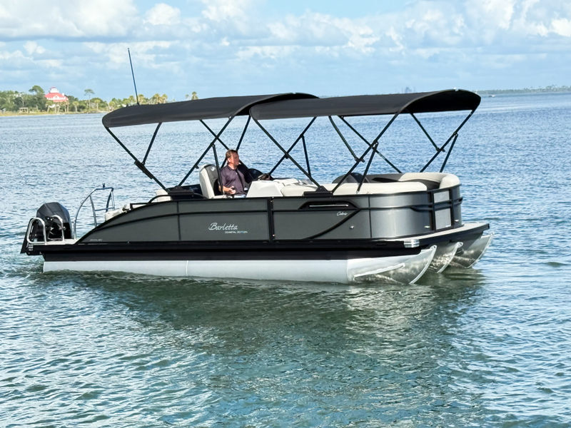 2026 Barletta Cabrio C22UC