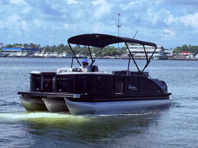 2026 Barletta Aria A22UC Platinum