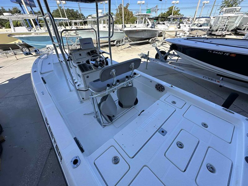 Boat Image 6
