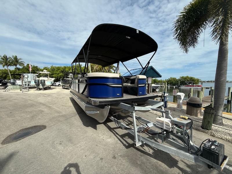 2026 Barletta Cabrio C24UE