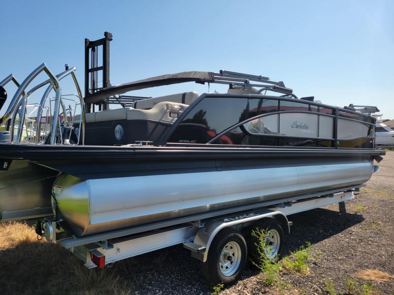 2026 Barletta Lusso L25UC