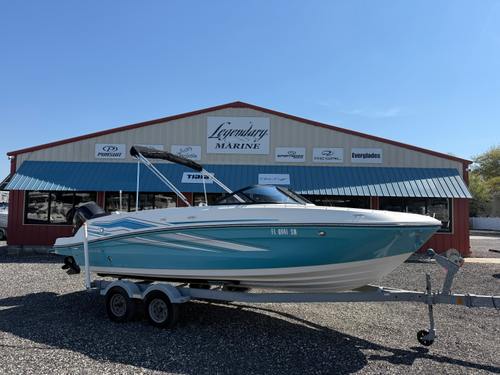 2019 Bayliner Bowrider VR6 Outboard