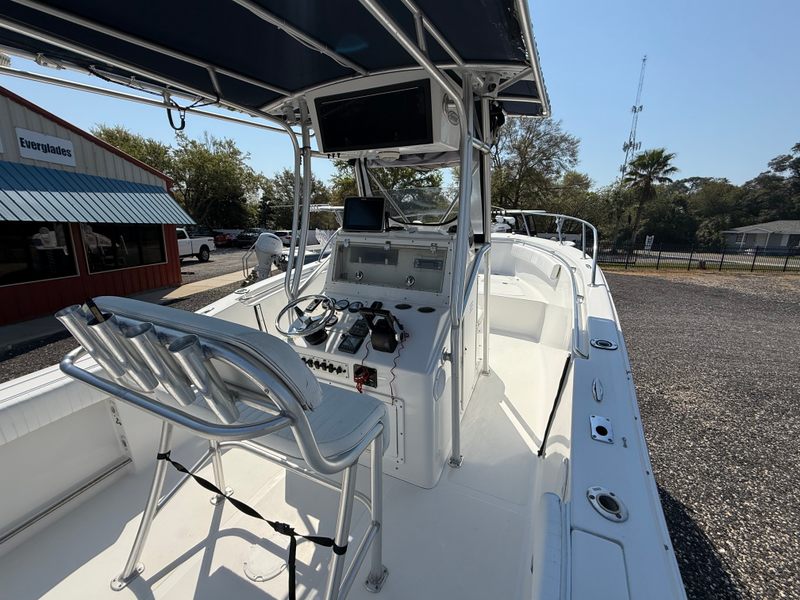 Boat Image 12