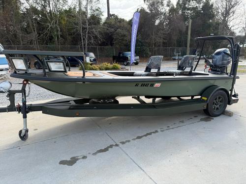 2019 Beavertail Predator