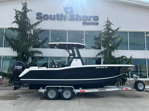 2024 Tidewater 232 LXF