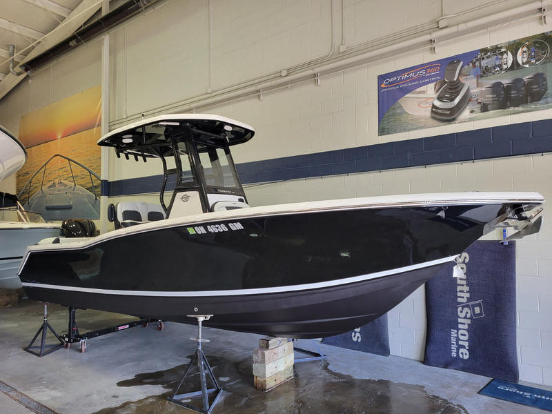 2024 Tidewater 232 LXF