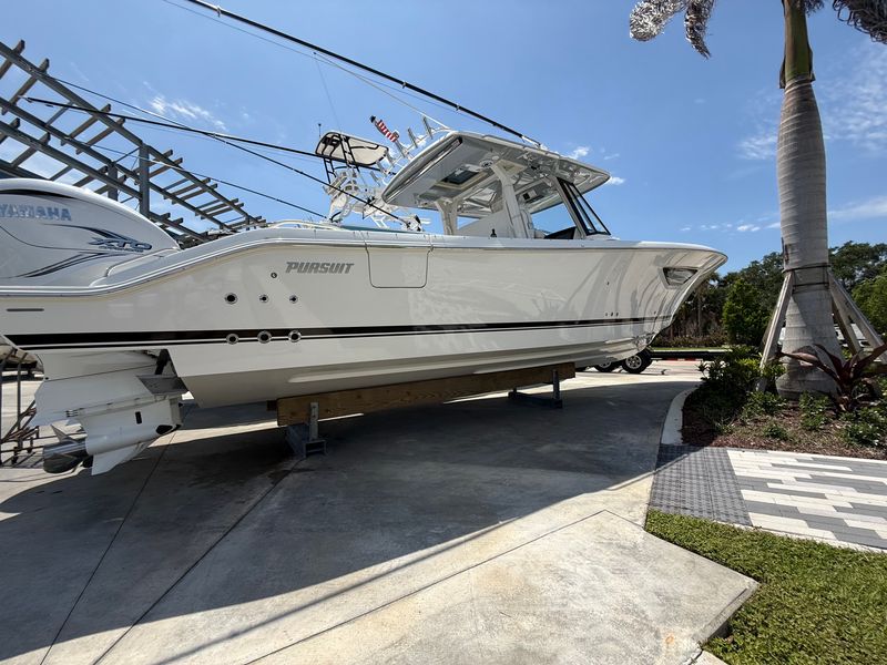 Boat Image 53