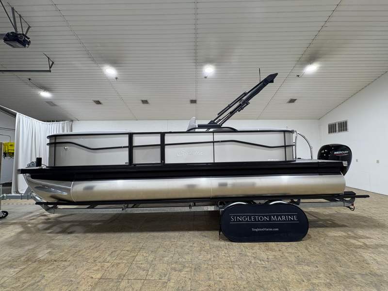 2026 Barletta Aria A22QC