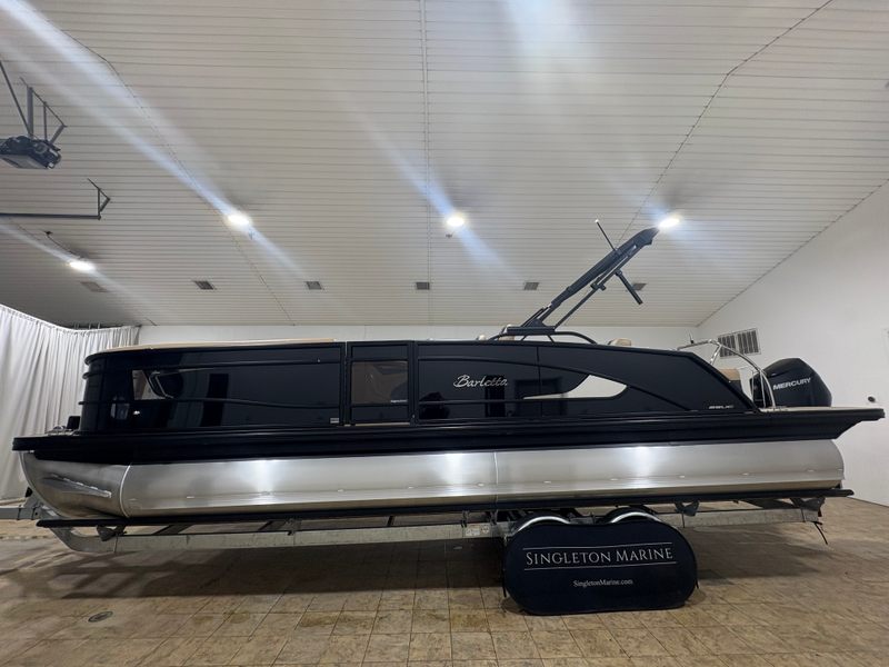 2026 Barletta Lusso L25UC