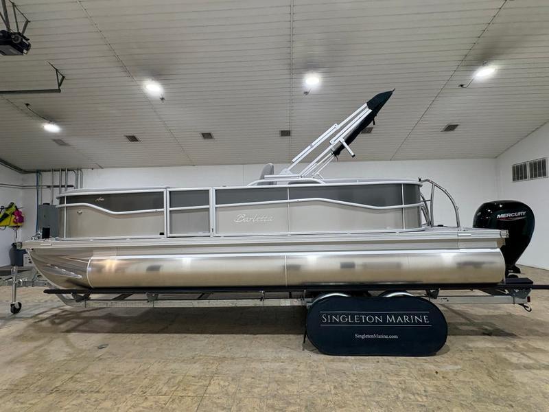 2026 Barletta Aria A22QC