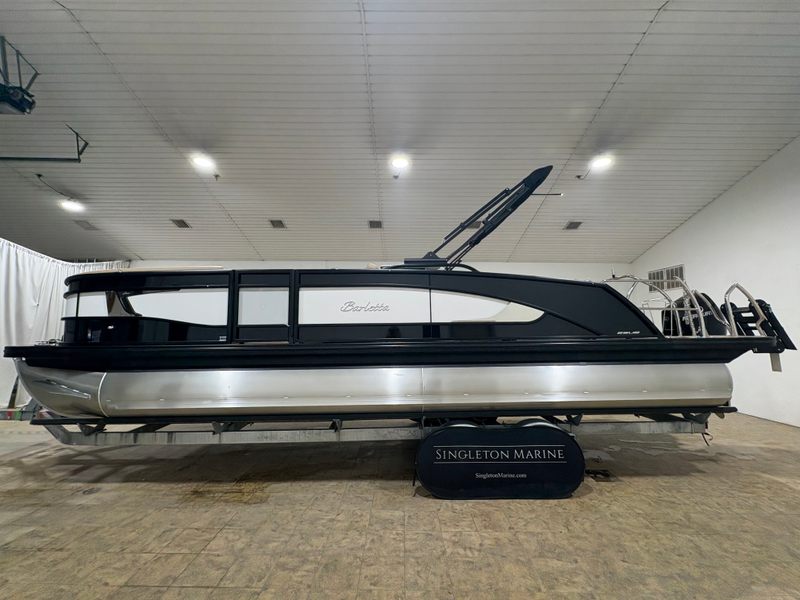 2026 Barletta Lusso L25UE