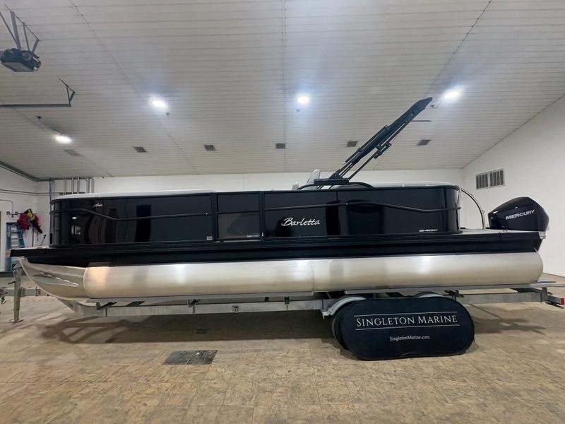 2026 Barletta Aria A24QC