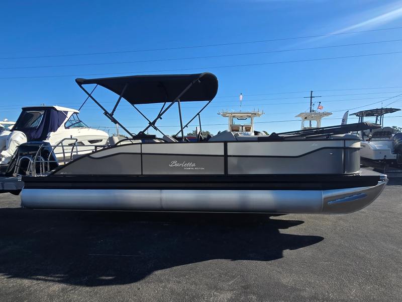 2026 Barletta Aria A24UC