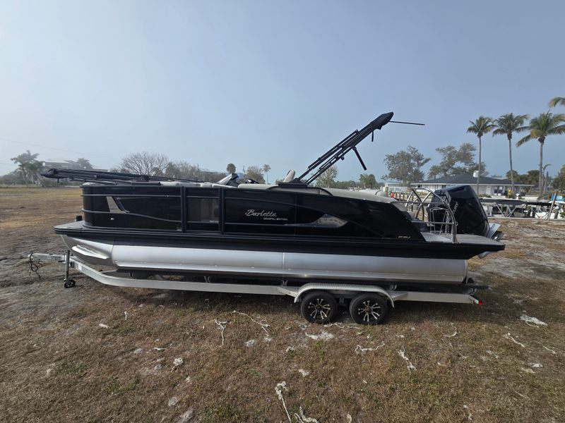 2026 Barletta Lusso L23U