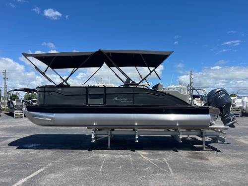 2026 Barletta Aria A22UC Platinum