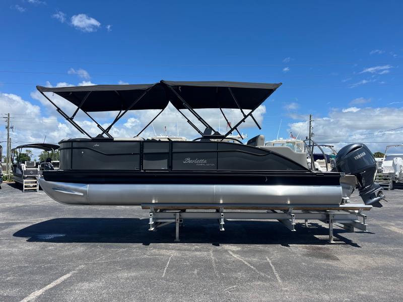 2026 Barletta Aria A22UC Platinum