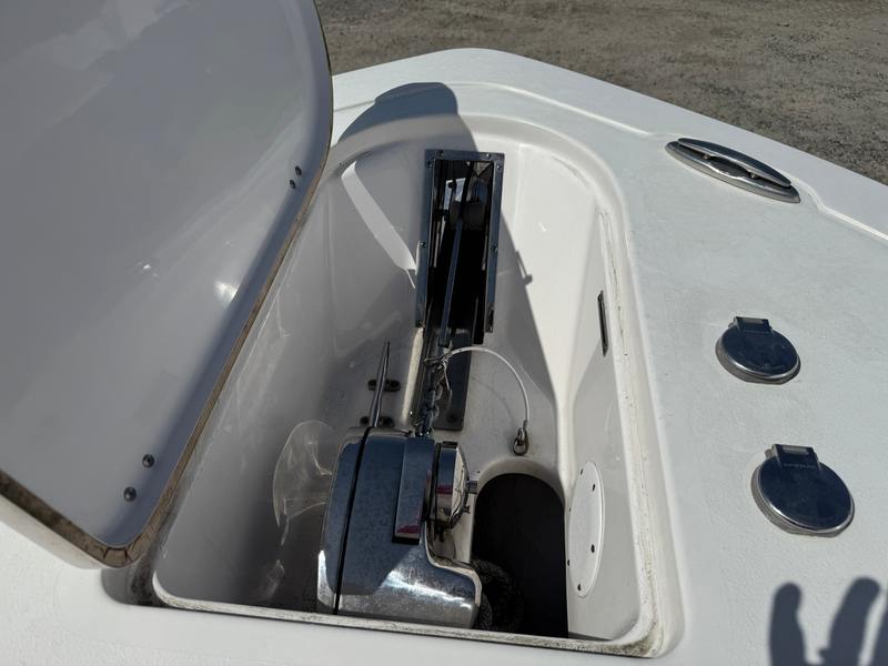 Boat Image 8