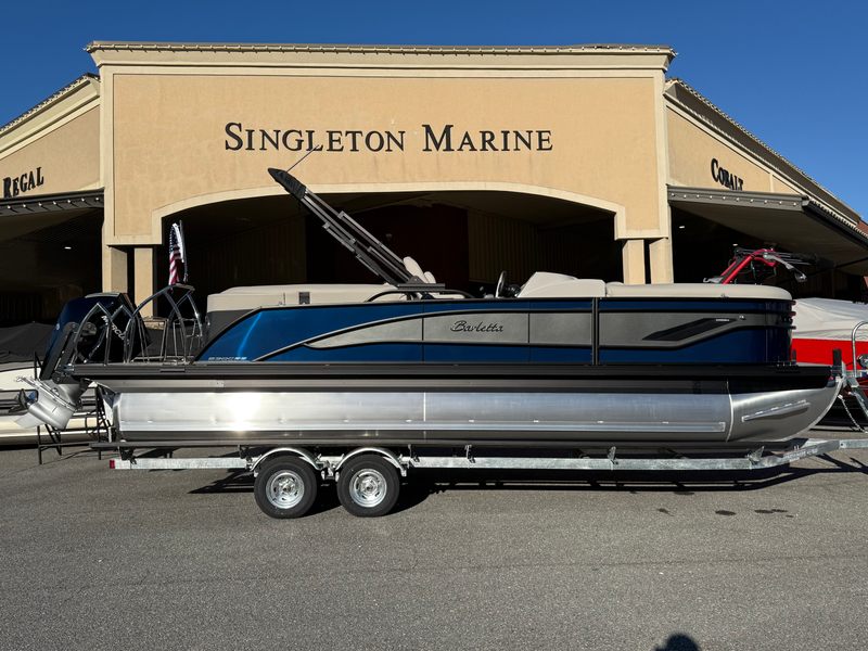 2026 Barletta Corsa 23QCSS