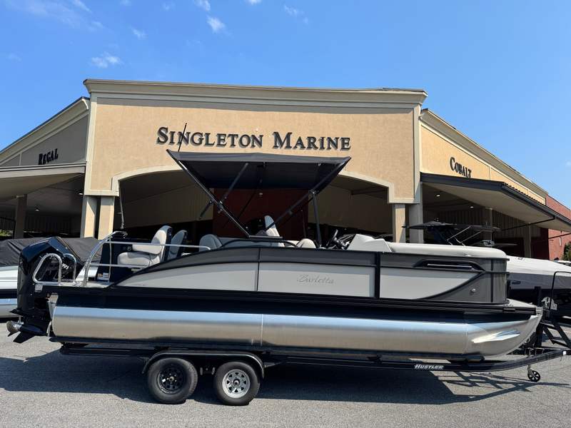 2026 Barletta Cabrio C22CC