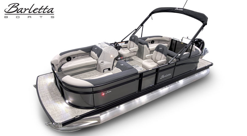 2026 Barletta Sanza S22QC