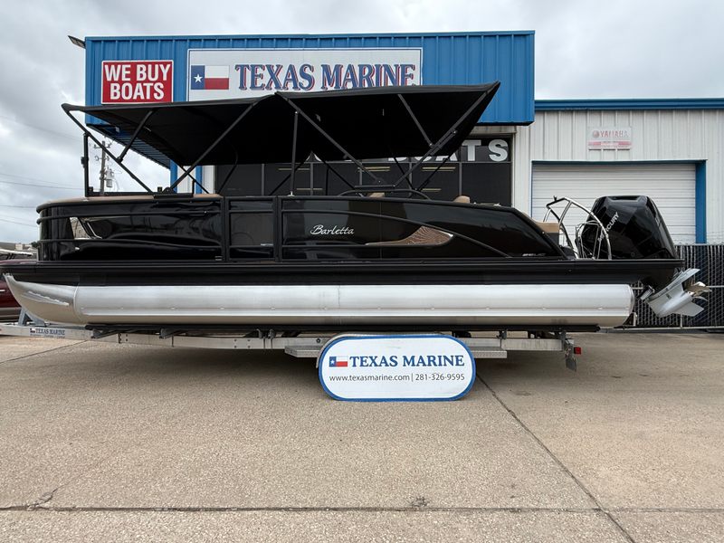 2026 Barletta Lusso L25UC