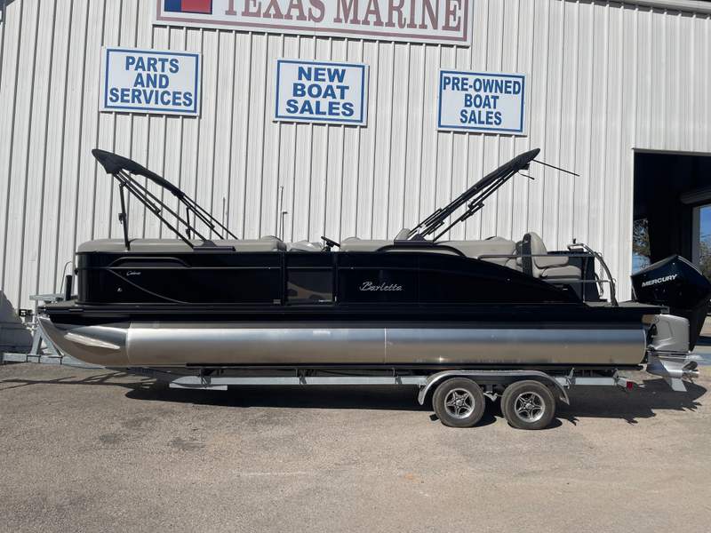 2026 Barletta Cabrio C24CC