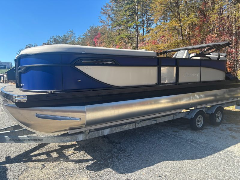 2026 Barletta Cabrio C24QC