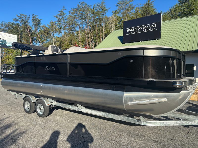 2026 Barletta Aria A24QC