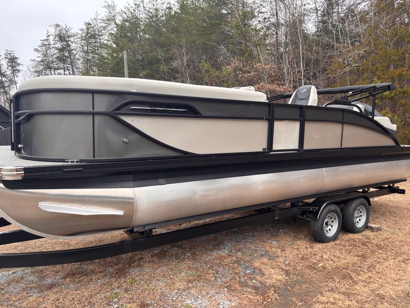 2026 Barletta Cabrio C24UC