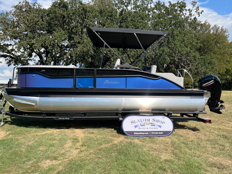 2026 Barletta Aria A22UC