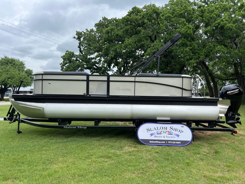 2026 Barletta Sanza S22QC