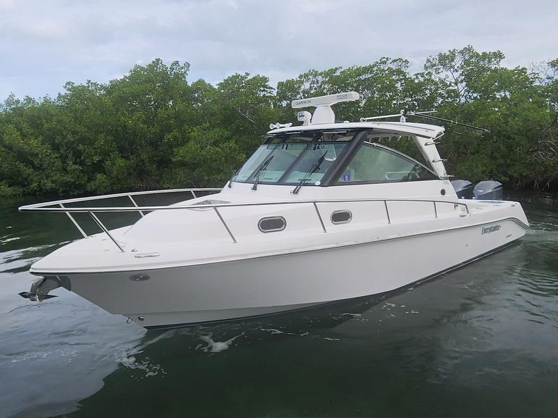 Boat Image 9
