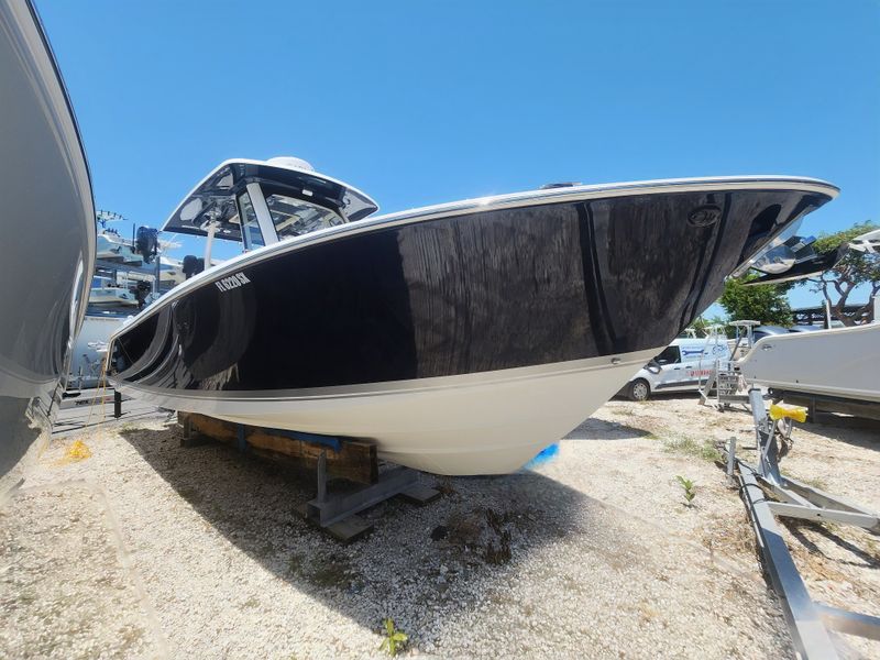 Boat Image 1