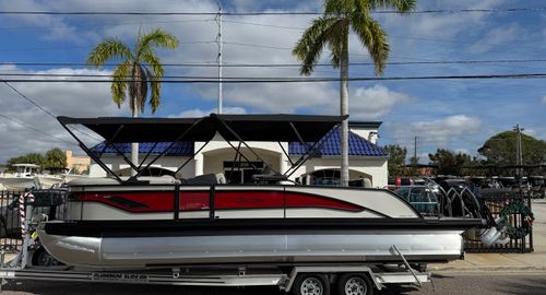 2026 Barletta Corsa 25UE