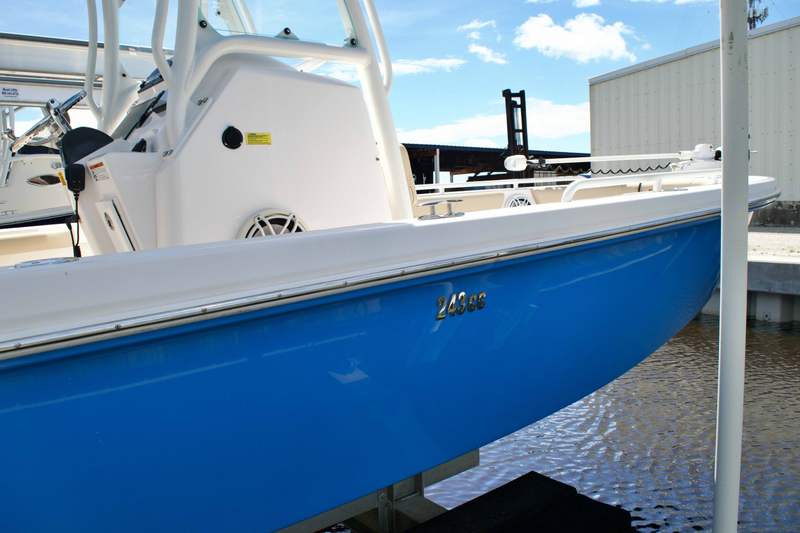 Boat Image 11