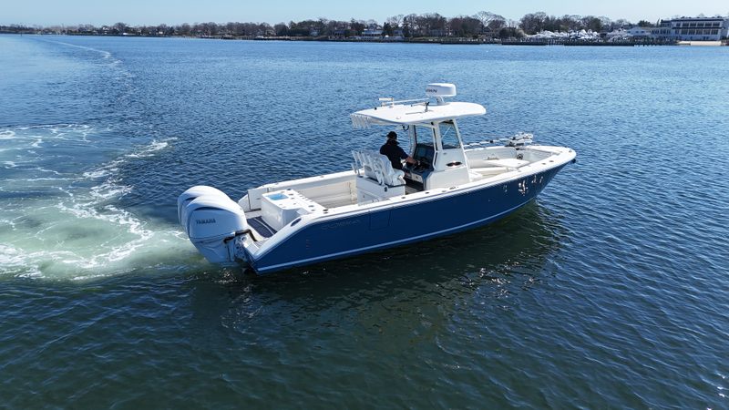 Boat Image 1