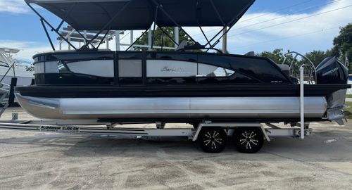 2026 Barletta Lusso L23UC